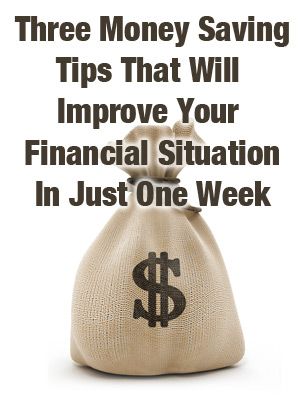 money-saving